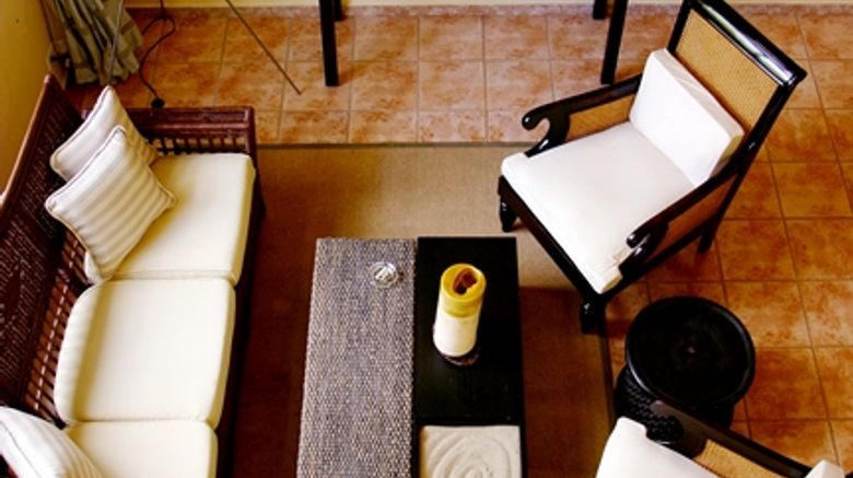 <b>Gran Ventana Beach Resort Suite</b>