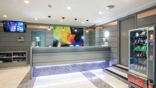 Hotel Burlada
