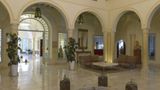 Tmk Hotel Flora Park Lobby