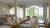 Tmk Hotel Flora Park Restaurant