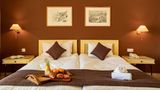 Tmk Hotel Flora Park Room