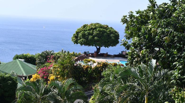 Stonefield Estate Villa Resort Exterior