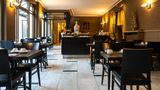 Flanders Hotel Historic Centre-Bruges Restaurant