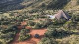 Tswalu Kalahari Reserve Exterior