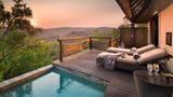 &Beyond Phinda Mountain Lodge Exterior