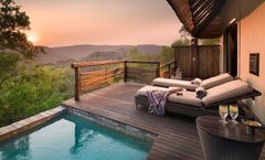 &Beyond Phinda Mountain Lodge