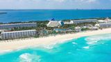 <b>Grand Oasis Cancun Exterior</b>