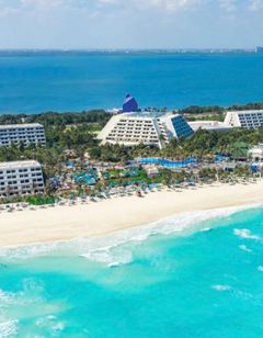 Grand Oasis Cancun