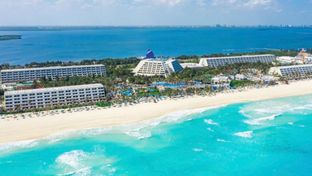 Grand Oasis Cancun