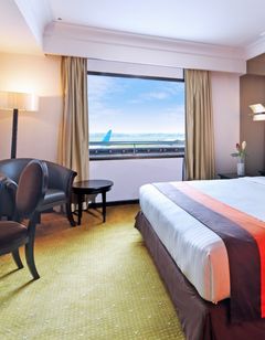 Jakarta Airport Hotel