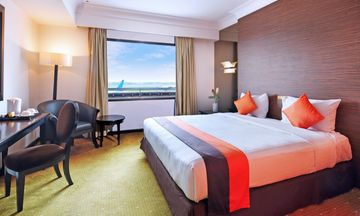 Jakarta Airport Hotel