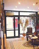 Istanbul Hotel Fehmi Bey