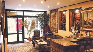 Istanbul Hotel Fehmi Bey