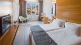 Napa Plaza Hotel Room