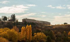 Coast Hilltop Inn