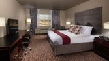Coast Hilltop Inn Room