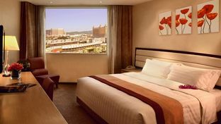 Grandview Hotel Macau