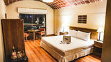 BTH Hotel Arequipa Lake Suite