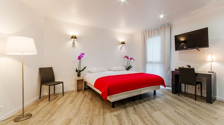 Europarc Marne La Vallee Room