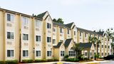 <b>Hometown Inn & Suites Exterior</b>