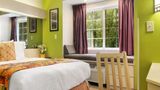 <b>Hometown Inn & Suites Room</b>
