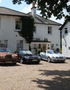 Norfolk House