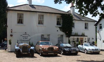 Norfolk House