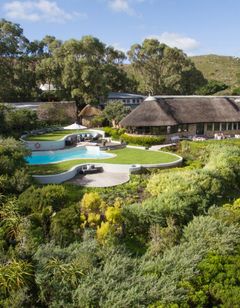 Grootbos Private Nature Reserve
