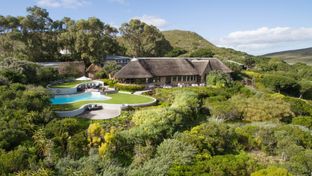 Grootbos Private Nature Reserve