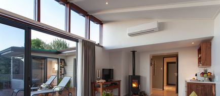 Grootbos Private Nature Reserve Suite