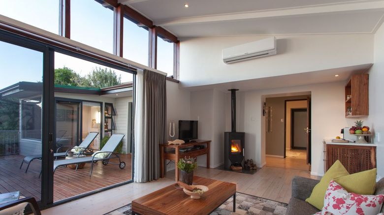 <b>Grootbos Private Nature Reserve Suite</b>