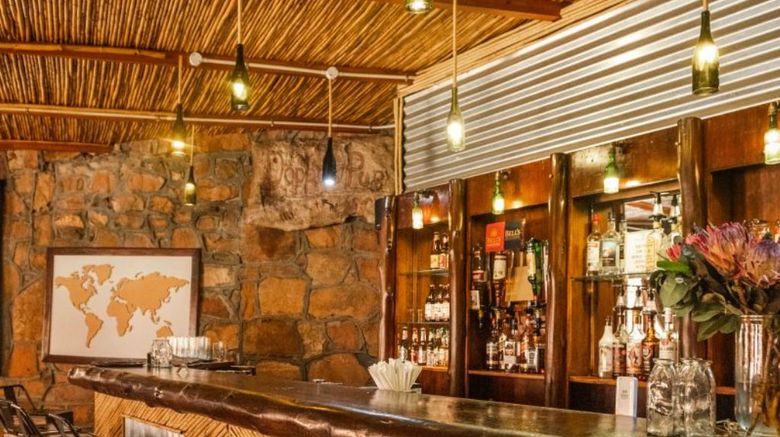 <b>Kagga Kamma Nature Reserve Bar/Lounge</b> <b>Kagga Kamma Nature Reserve Bar/Lounge</b>