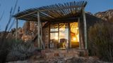 <b>Kagga Kamma Nature Reserve Exterior</b>