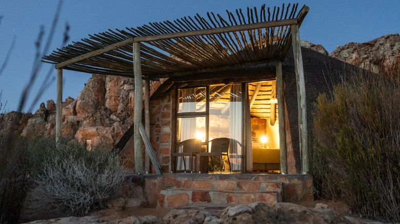 <b>Kagga Kamma Nature Reserve Exterior</b> <b>Kagga Kamma Nature Reserve Exterior</b>