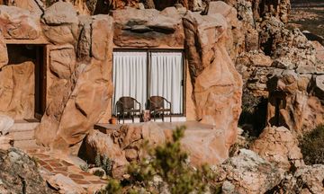 Kagga Kamma Nature Reserve