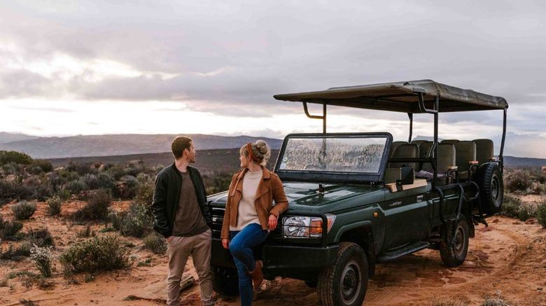 <b>Kagga Kamma Nature Reserve Recreation</b> <b>Kagga Kamma Nature Reserve Recreation</b>