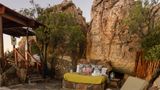 <b>Kagga Kamma Nature Reserve Suite</b>