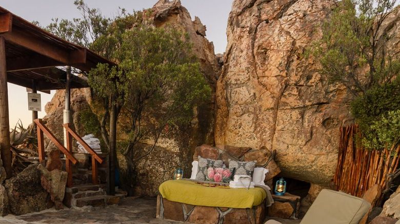 <b>Kagga Kamma Nature Reserve Suite</b> <b>Kagga Kamma Nature Reserve Suite</b>