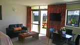 AAA Mana Motel Room