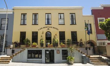 Cape Heritage Hotel