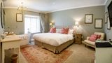 Cape Heritage Hotel Room