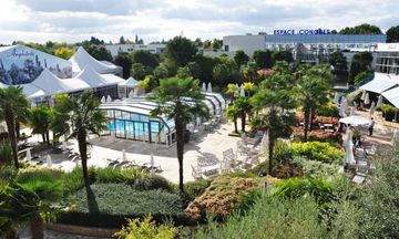 Westotel Nantes Atlantique