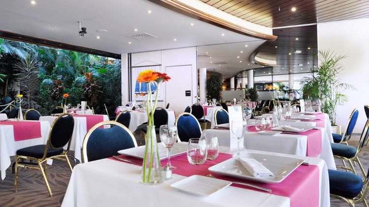 Westotel Nantes Atlantique Restaurant