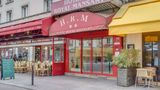 <b>Royal Mansart Hotel Exterior</b>