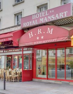 Royal Mansart Hotel