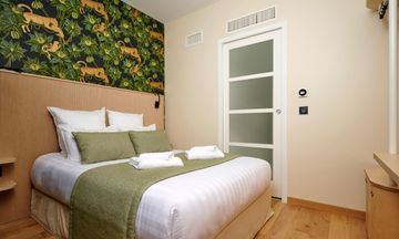 Hotel VLH Paris Montparnasse Eiffel