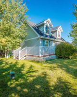 Fox Hollow Bed & Breakfast
