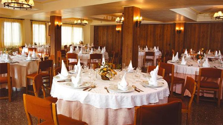 Hotel Mora Banquet