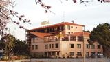 Hotel Mora Exterior