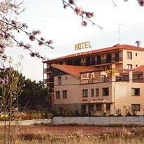 Hotel Mora
